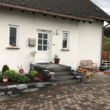 Ferienwohnung Goebel Кельберг Экстерьер фото