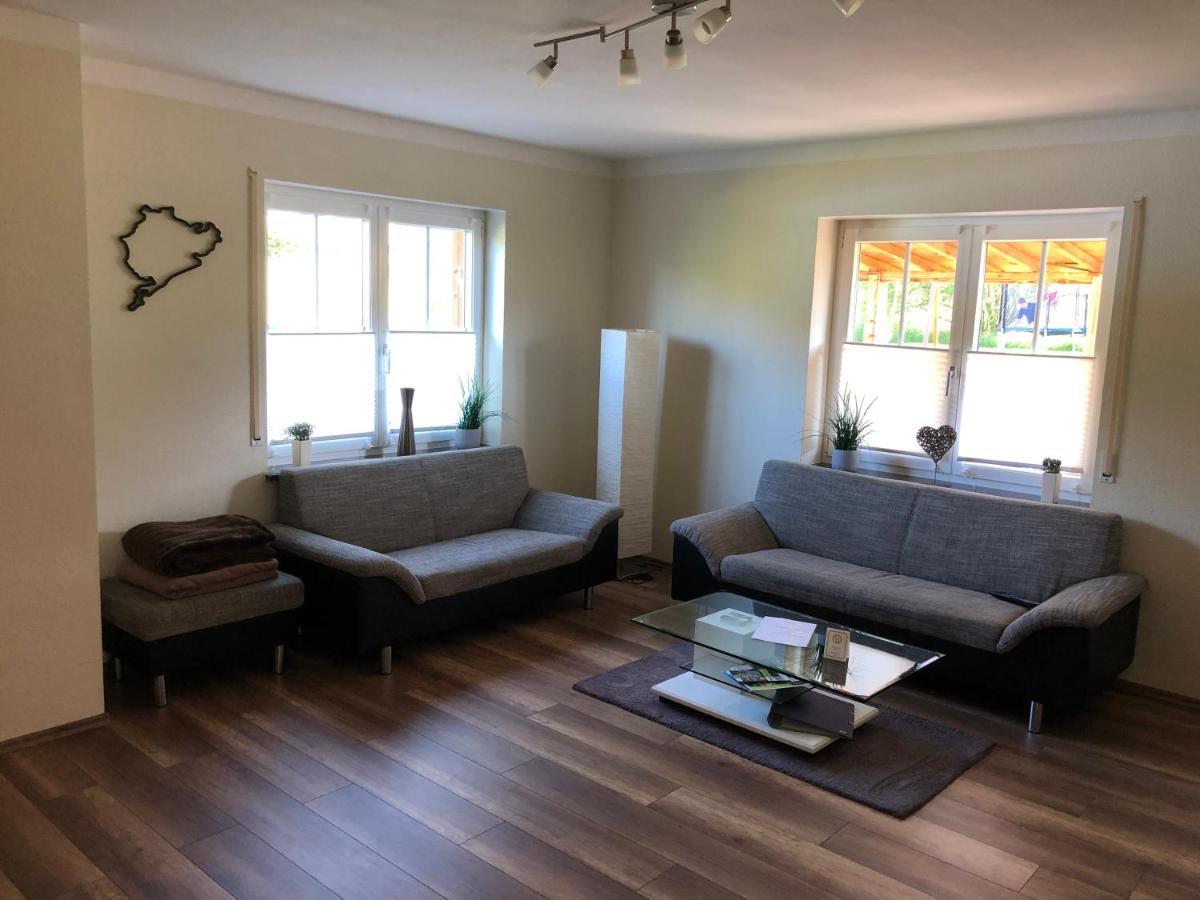 Ferienwohnung Goebel Кельберг Экстерьер фото