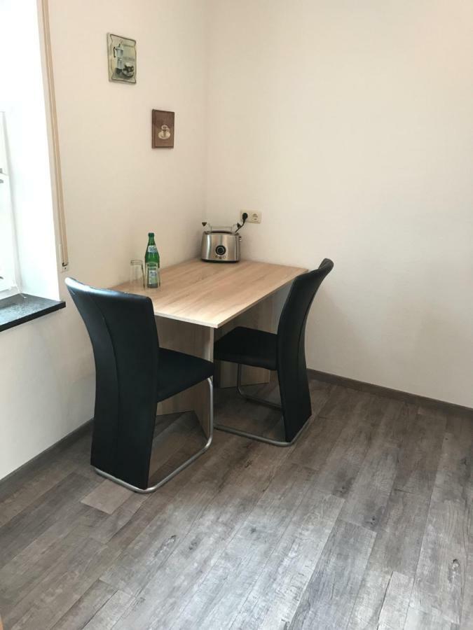 Ferienwohnung Goebel Кельберг Экстерьер фото